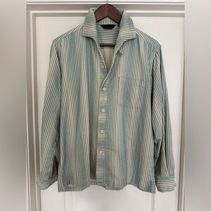 Elvis Shirt 50s Style 706 Union Japanese Repro Rockabilly VLV 1950s Shirt